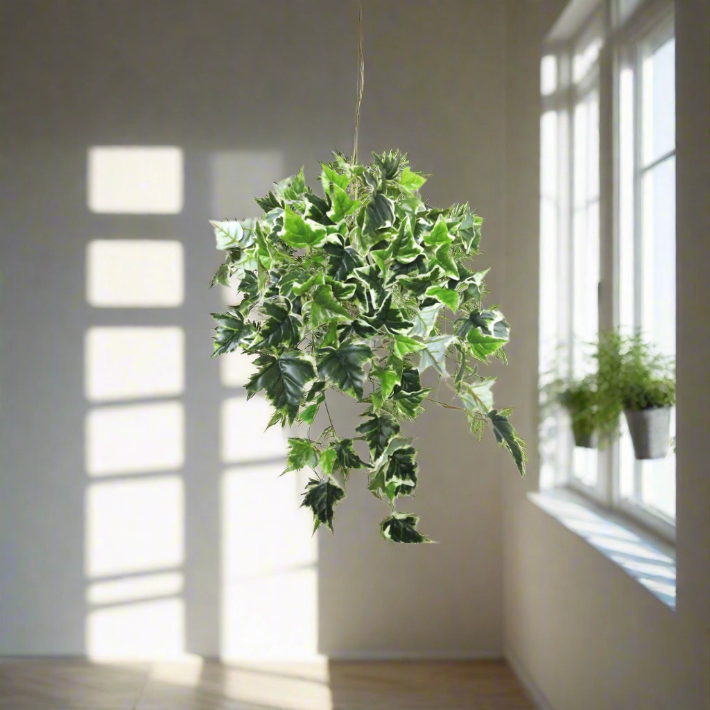 Ivy Variegata