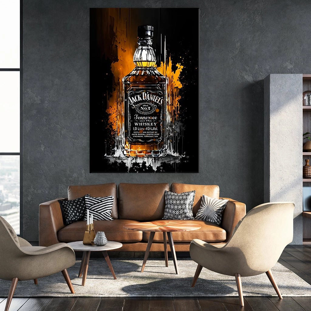 Jacky D. by Adrian Vieriu 