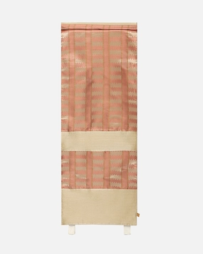 Jaga Tanchoi Silk Table Runner ceramic table ornament