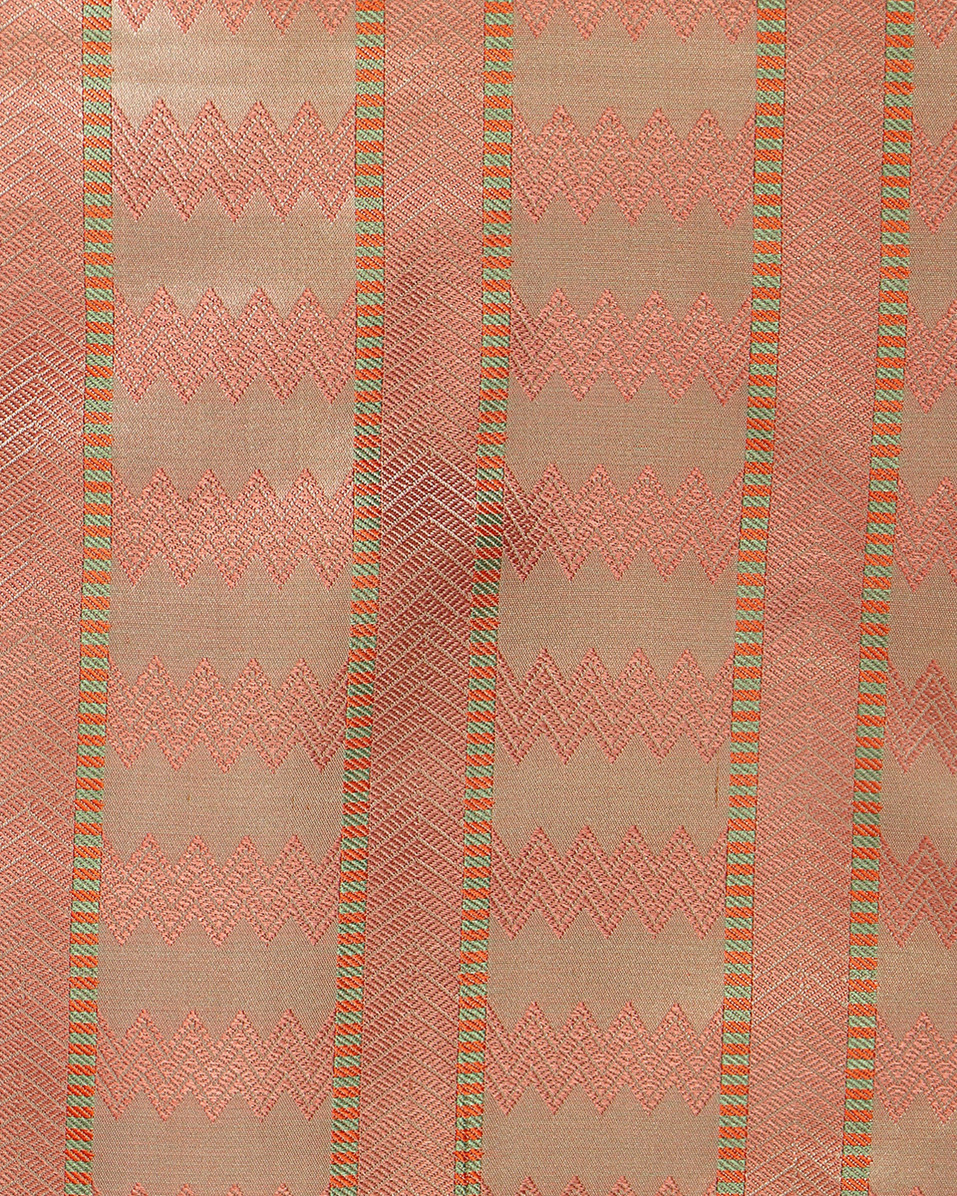Jaga Tanchoi Silk Table Runner