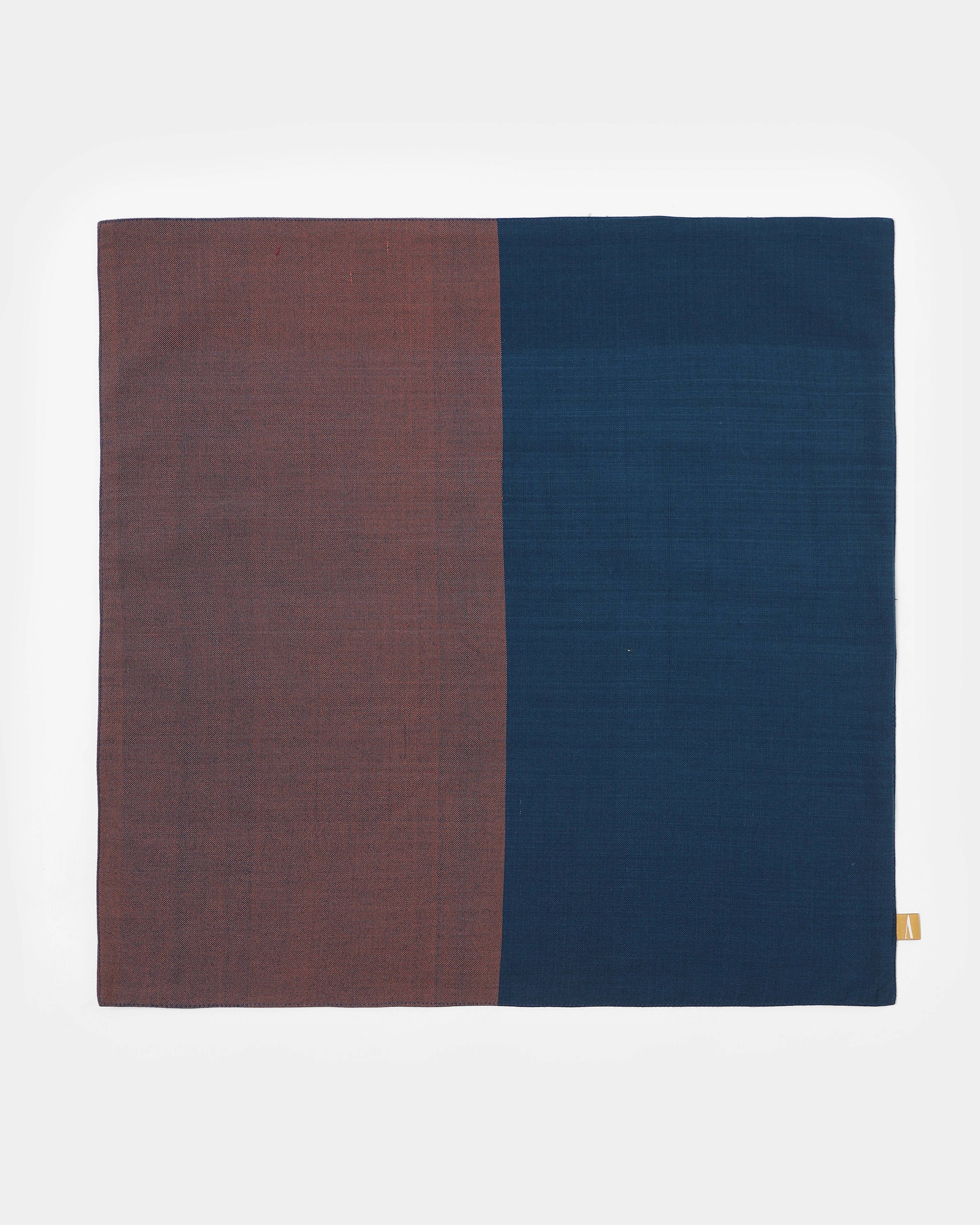 Jampa Extra Weft Cotton Table Napkins | Set Of 6 ceramic table ornament