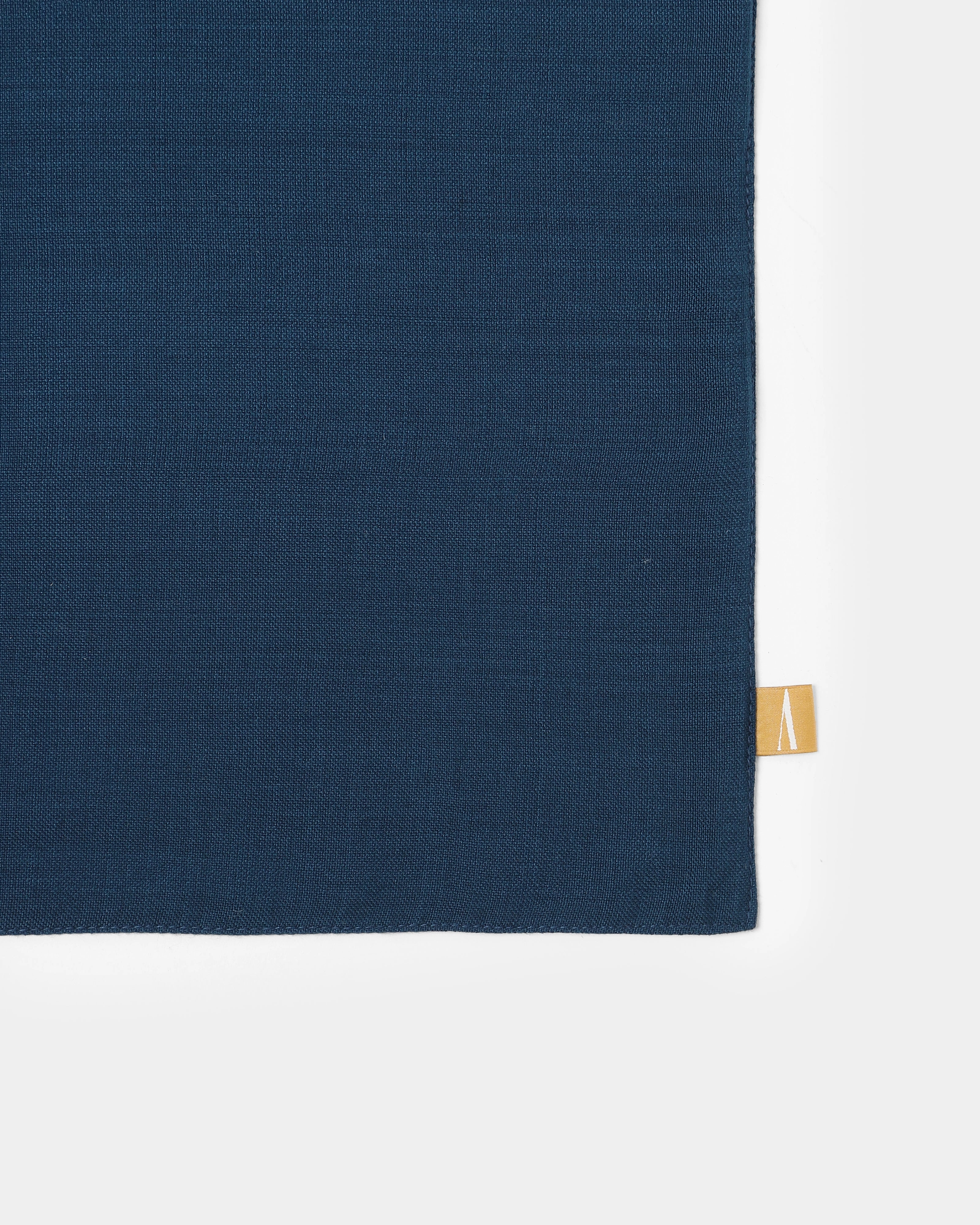 Jampa Extra Weft Cotton Table Napkins | Set Of 6