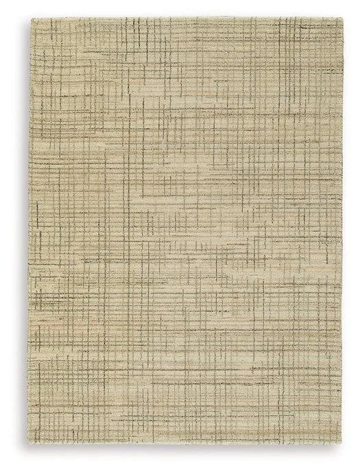Janston Rug neutral everyday carpet