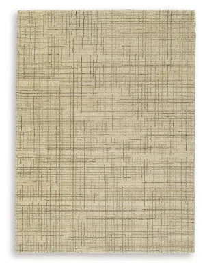 Janston Rug neutral everyday carpet