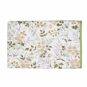 Jardin Floral Tablecloth mini desktop sculpture