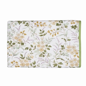 Jardin Floral Tablecloth cute desktop display
