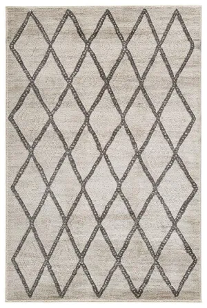 Jarmo 5' x 7' Rug neutral everyday carpet