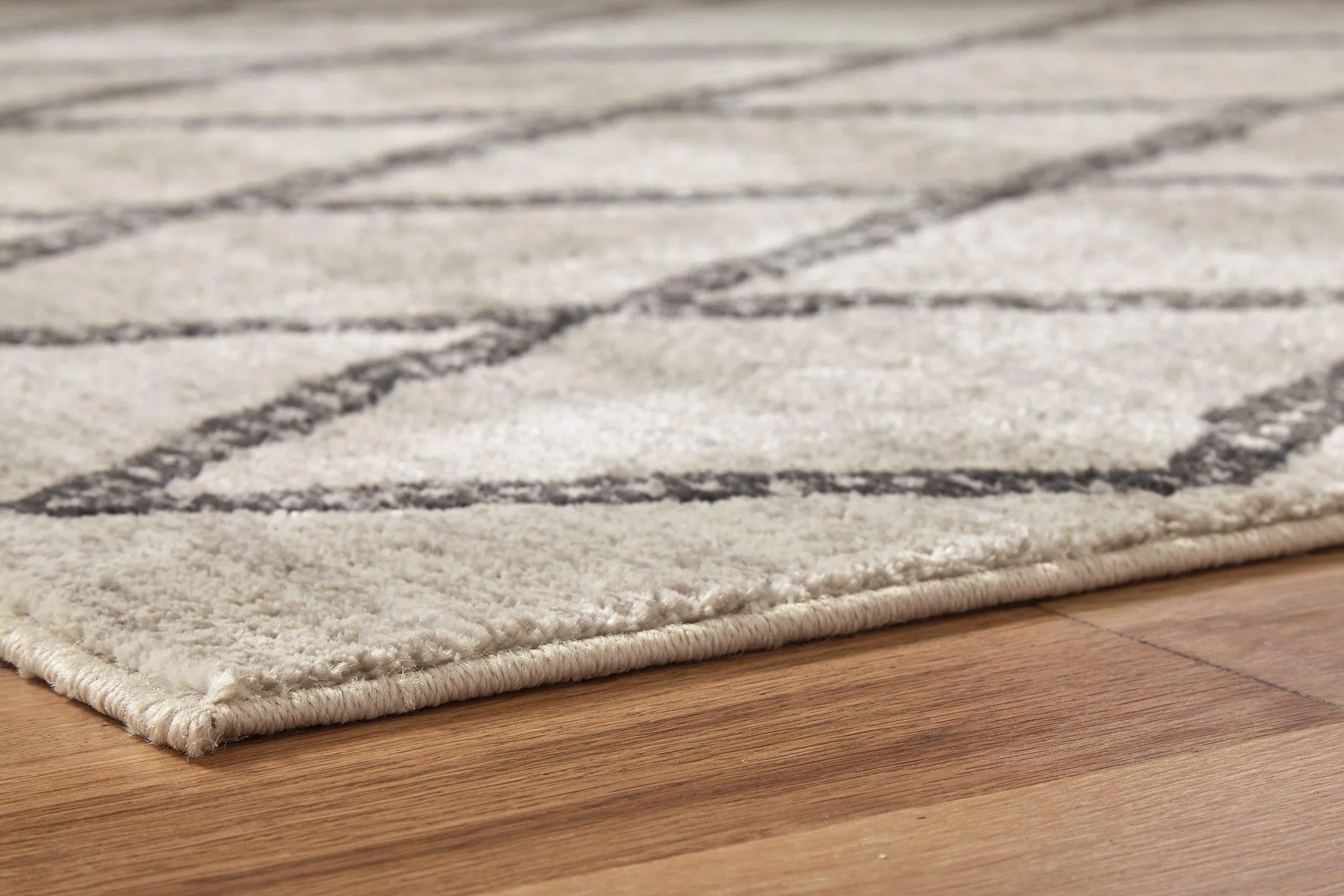 Jarmo 5' x 7' Rug