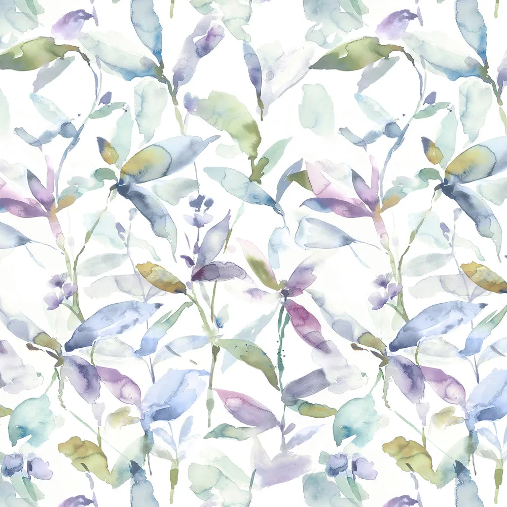 Jarvis Printed Made to Measure Curtains Pacific