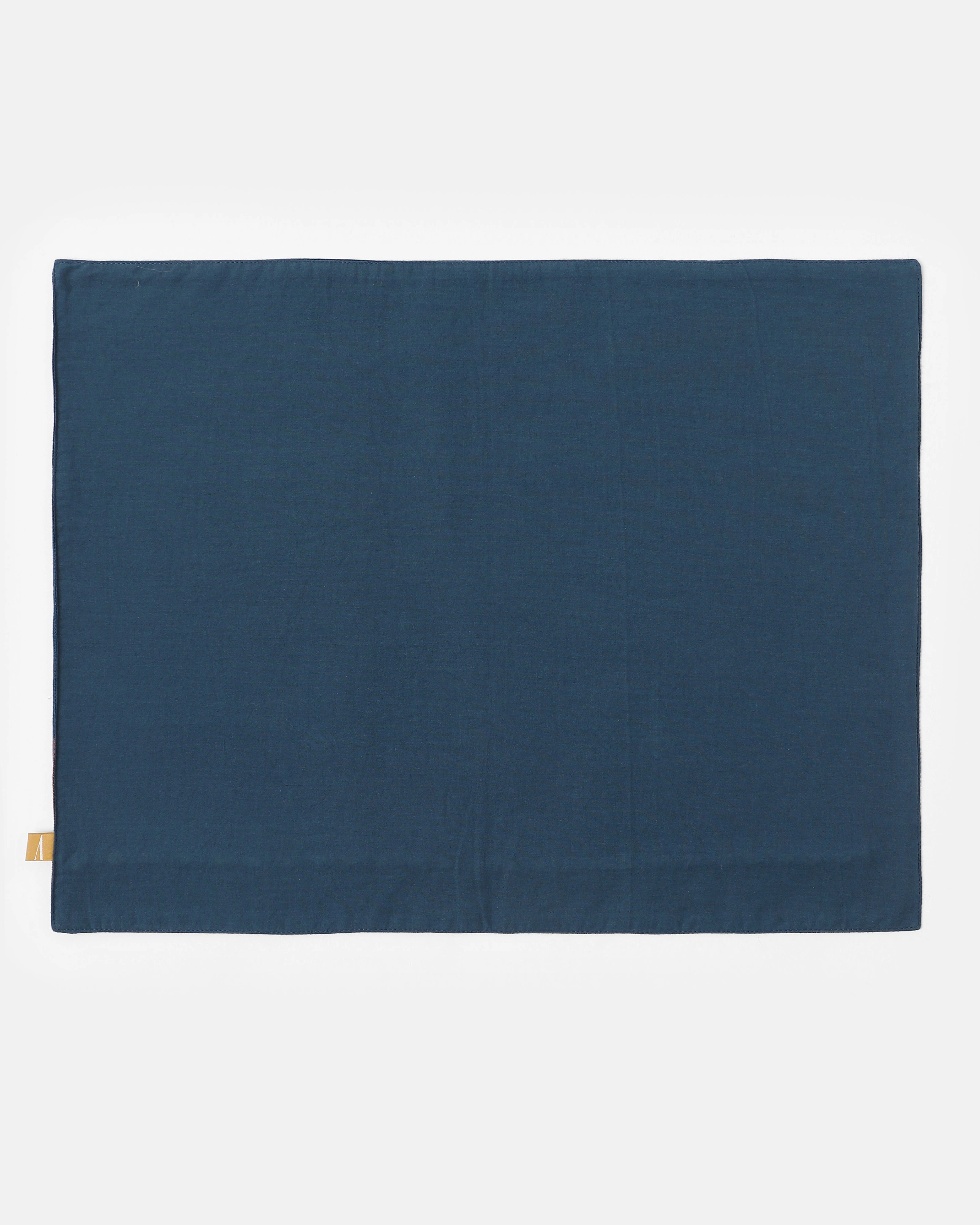 Jaya Extra Weft Cotton Table Mat | Set Of 6