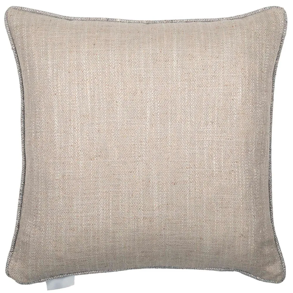 Jedburgh Cushion Mushroom