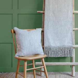 Jedburgh Cushion Mushroom modern fashion rug  