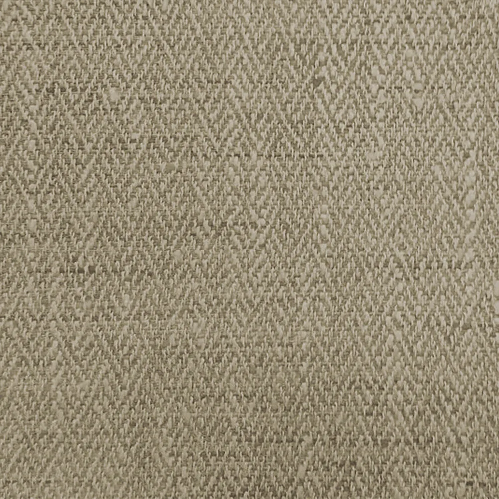 Jedburgh Textured Woven Made to Measure Curtains Biscuit