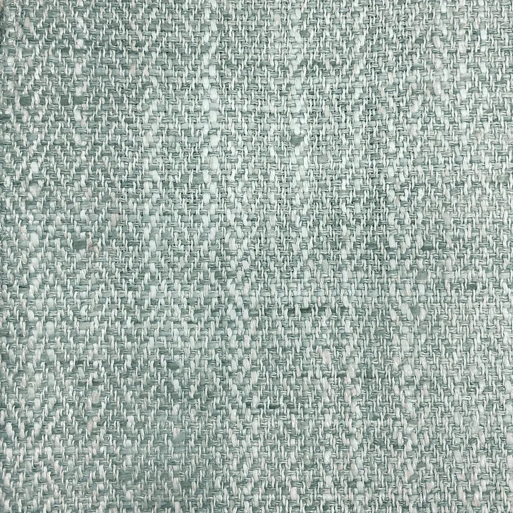 Jedburgh Textured Woven Made to Measure Curtains Mineral