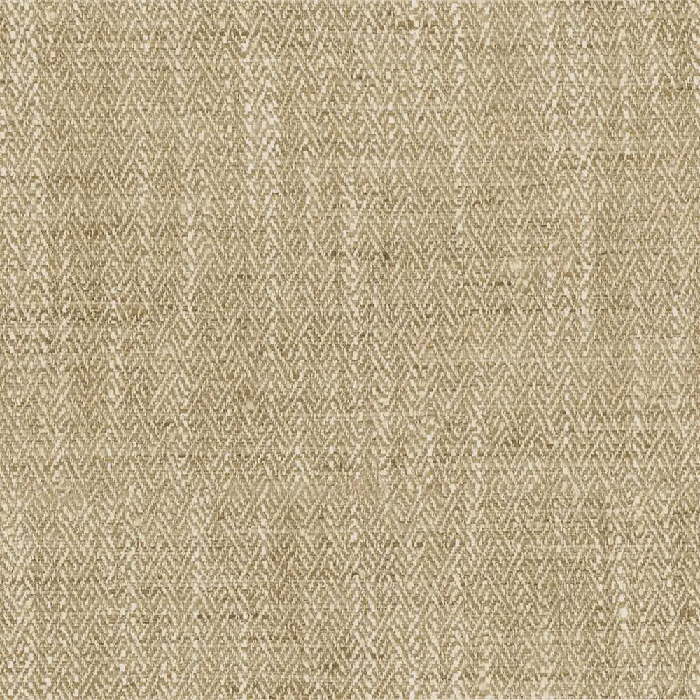 Jedburgh Textured Woven Made to Measure Curtains Sand