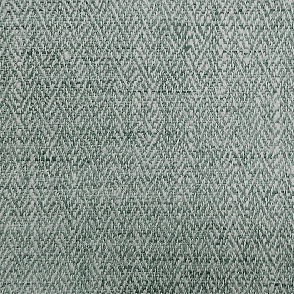 Jedburgh Textured Woven Made to Measure Curtains Teal