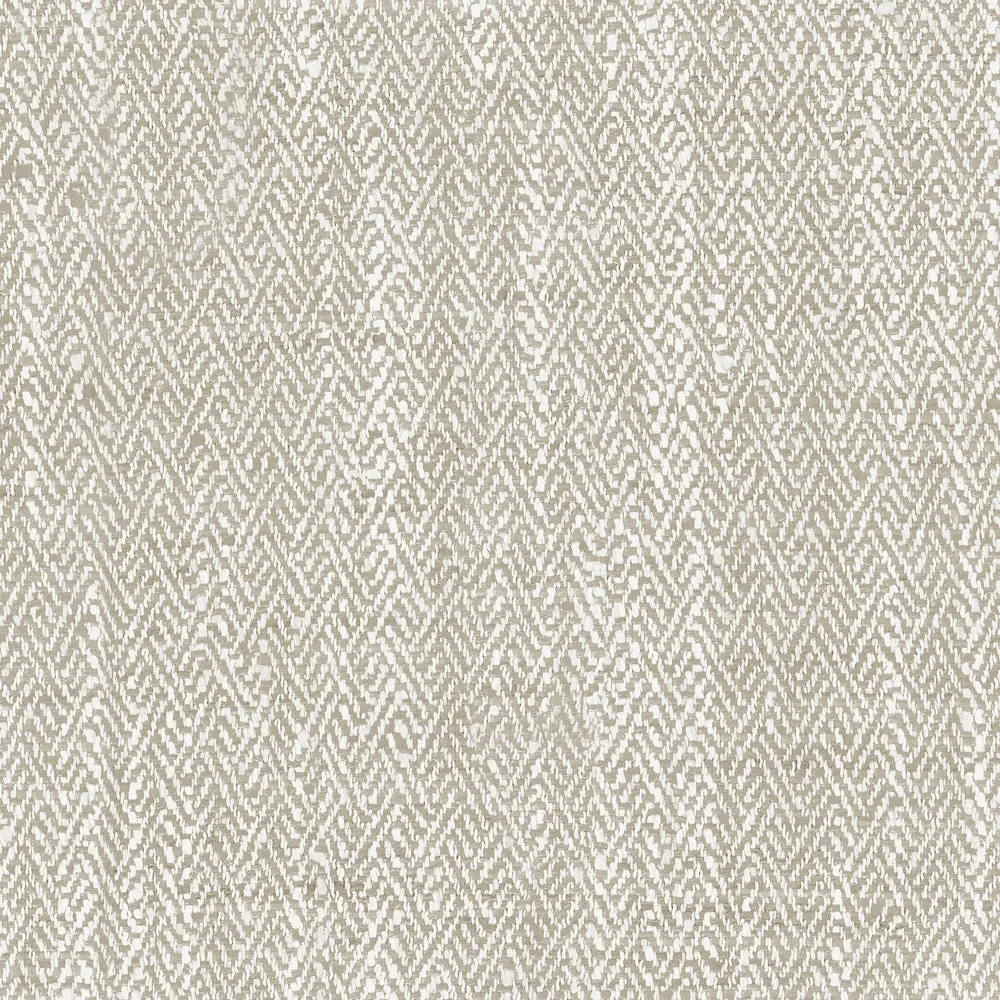Jedburgh Textured Woven Made to Measure Roman Blinds Natural