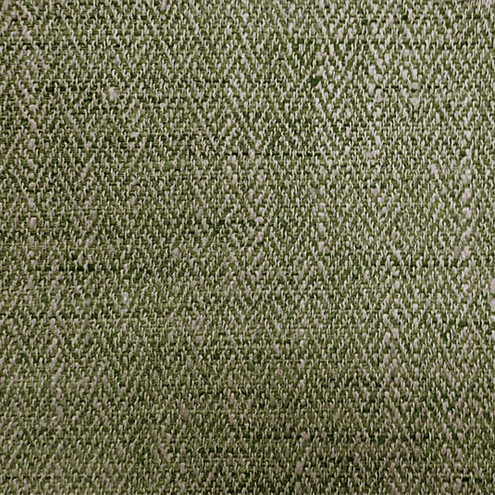 Jedburgh Textured Woven Made to Measure Roman Blinds Sage