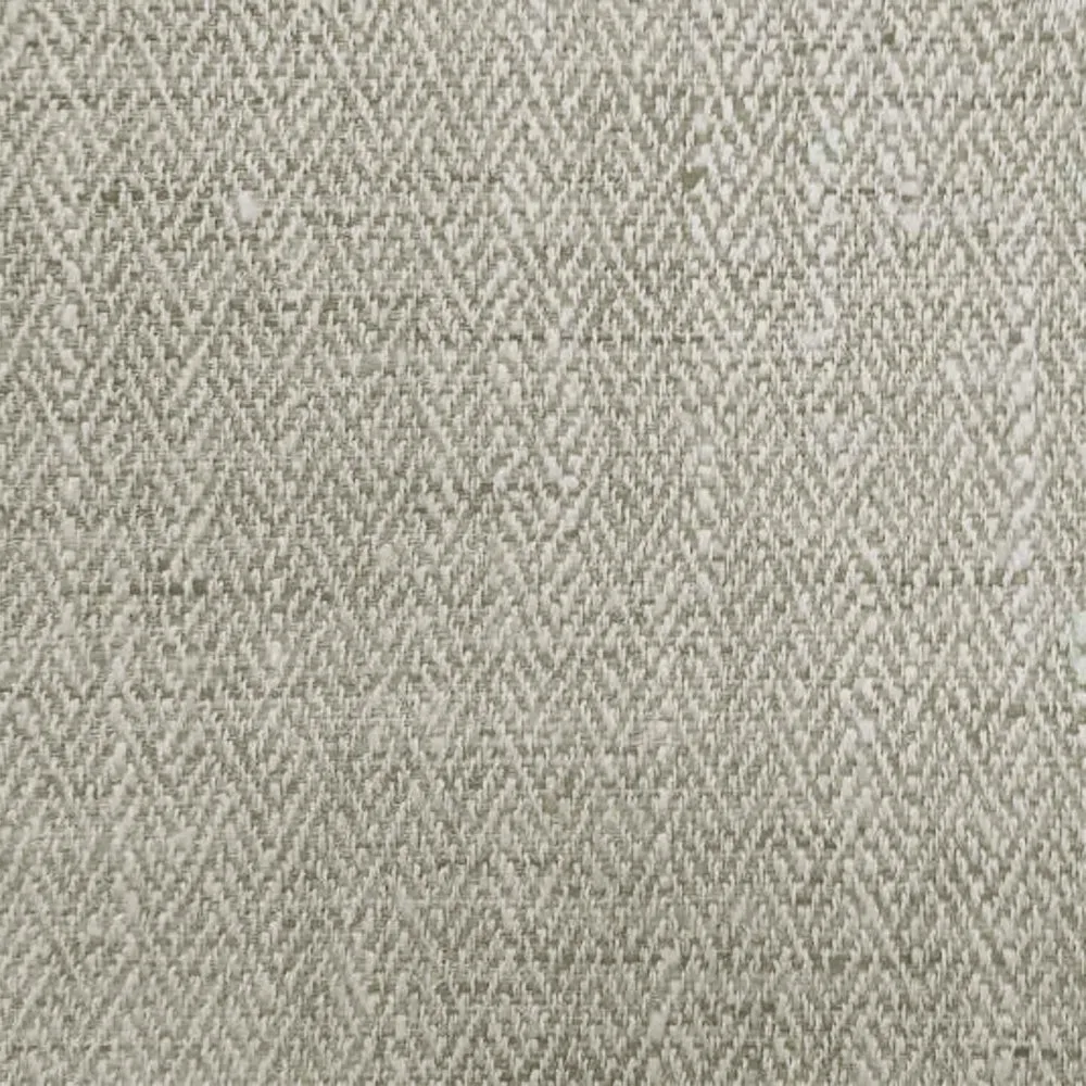 Jedburgh Textured Woven Made to Measure Roman Blinds Silver