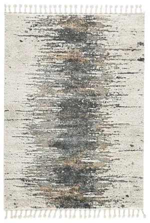 Jembeth 5' x 7' Rug neutral everyday carpet