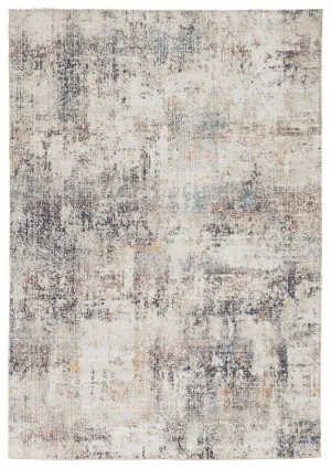 Jerelyn 7'10" x 10' Rug neutral everyday carpet