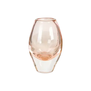 Jerzy Glass Vase creative interior decor
