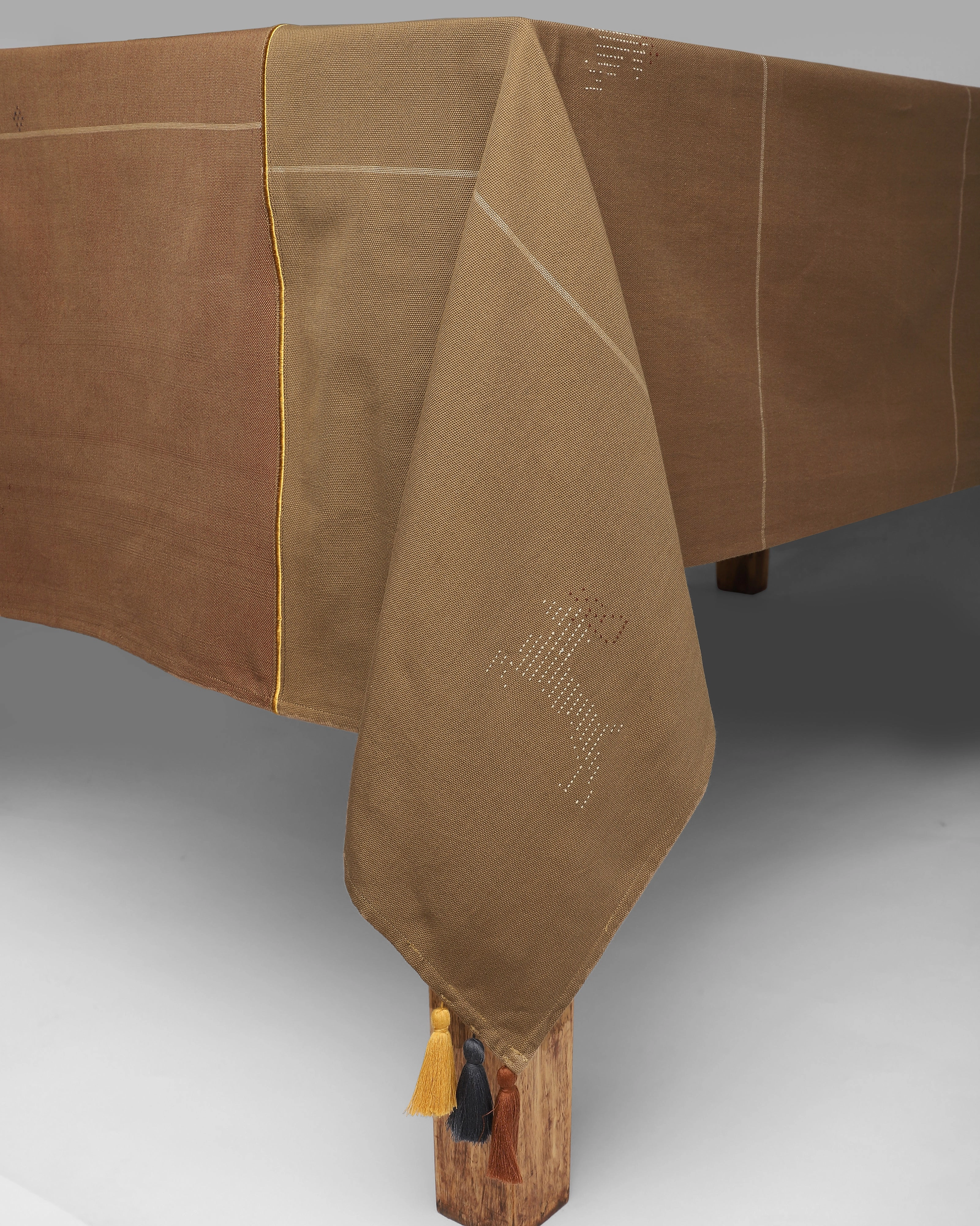 Jinke Tangalia Cotton Table Cover