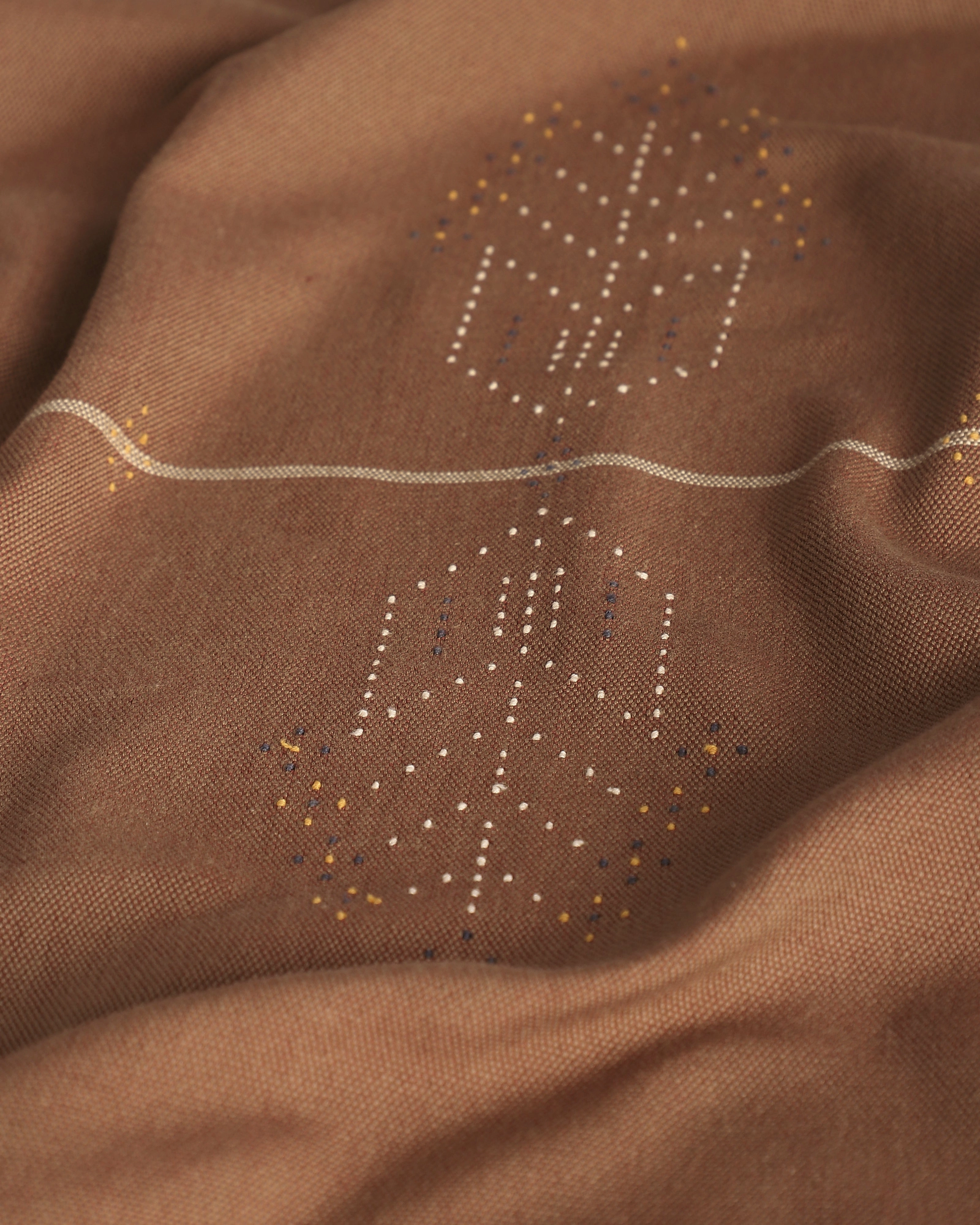 Jinke Tangalia Cotton Table Cover