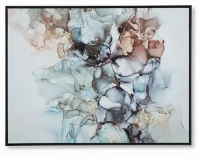 Jordsboro Wall Art modern mural painting