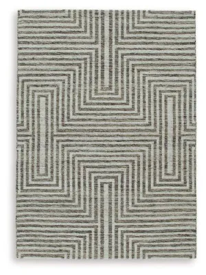 Jossen Rug neutral everyday carpet