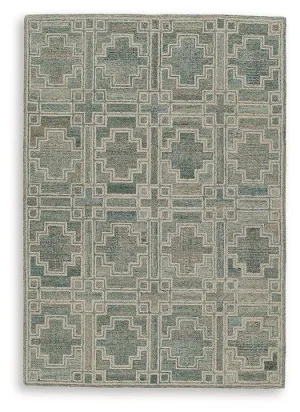 Jossland Rug neutral everyday carpet