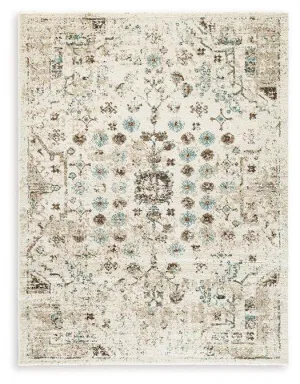 Jossler Rug neutral everyday carpet