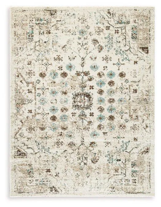 Jossler Rug neutral everyday carpet