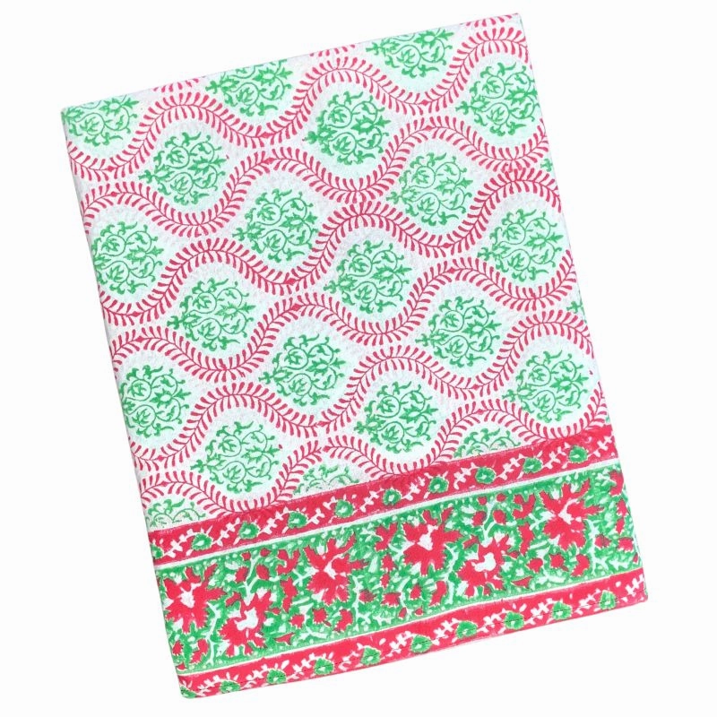 Joyeux Noel Tablecloth cute desktop display
