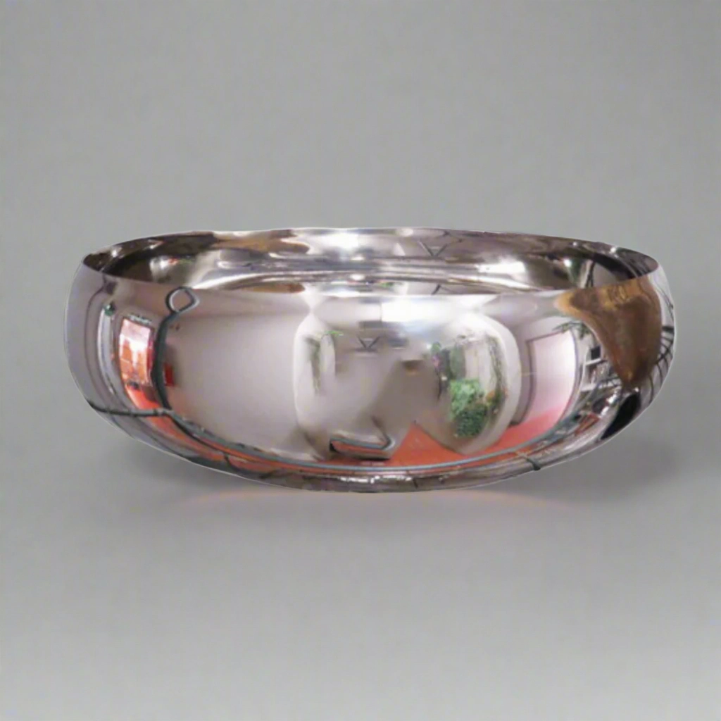 Jubilee Bowl decorative home ornament