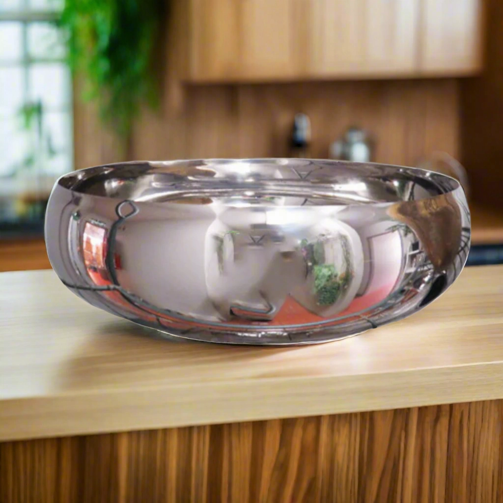 Jubilee Bowl