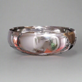 Jubilee Bowl decorative home ornament