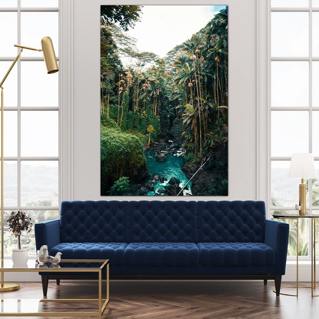 Jungle 