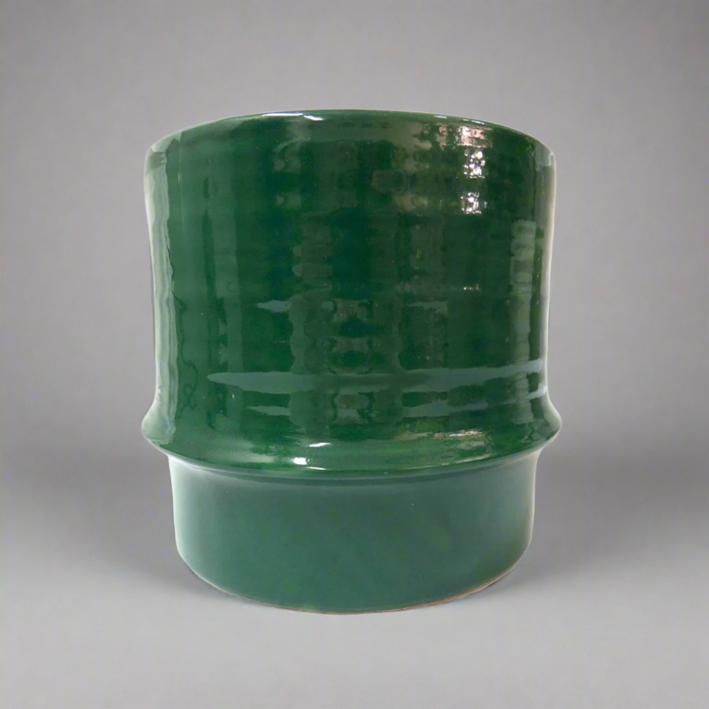 Juniper Pot decorative home ornament