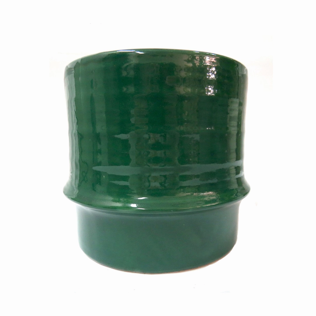 Juniper Pot