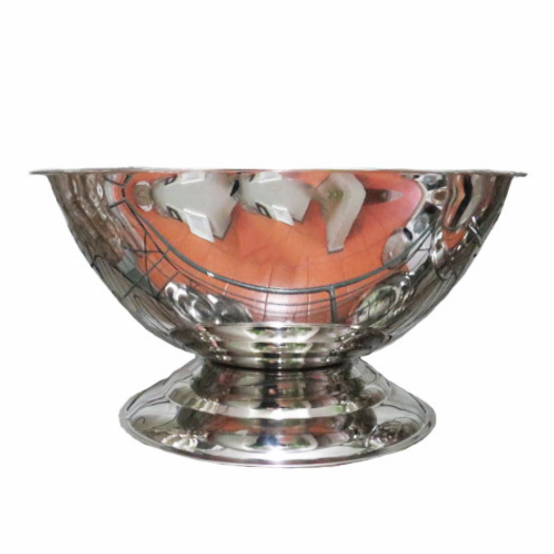 Juno Footed Champagne Bowl