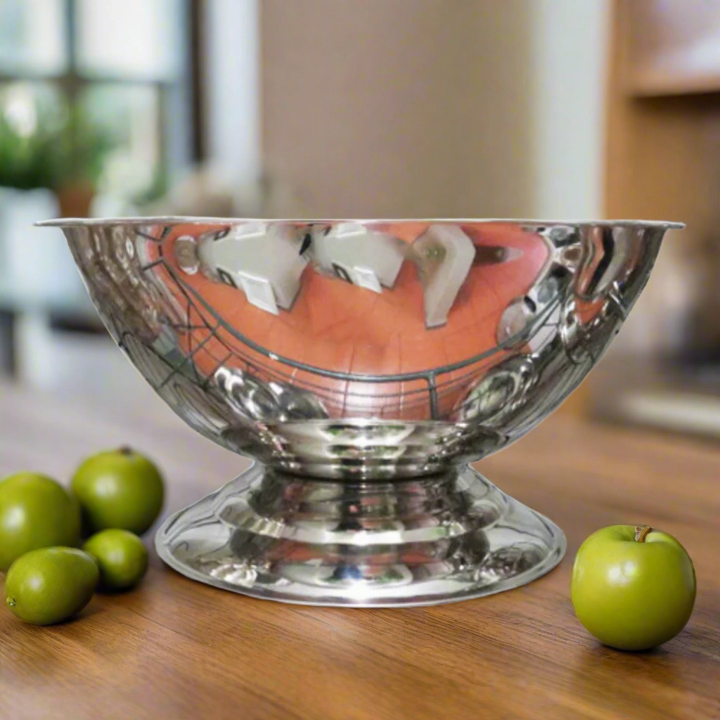 Juno Footed Champagne Bowl
