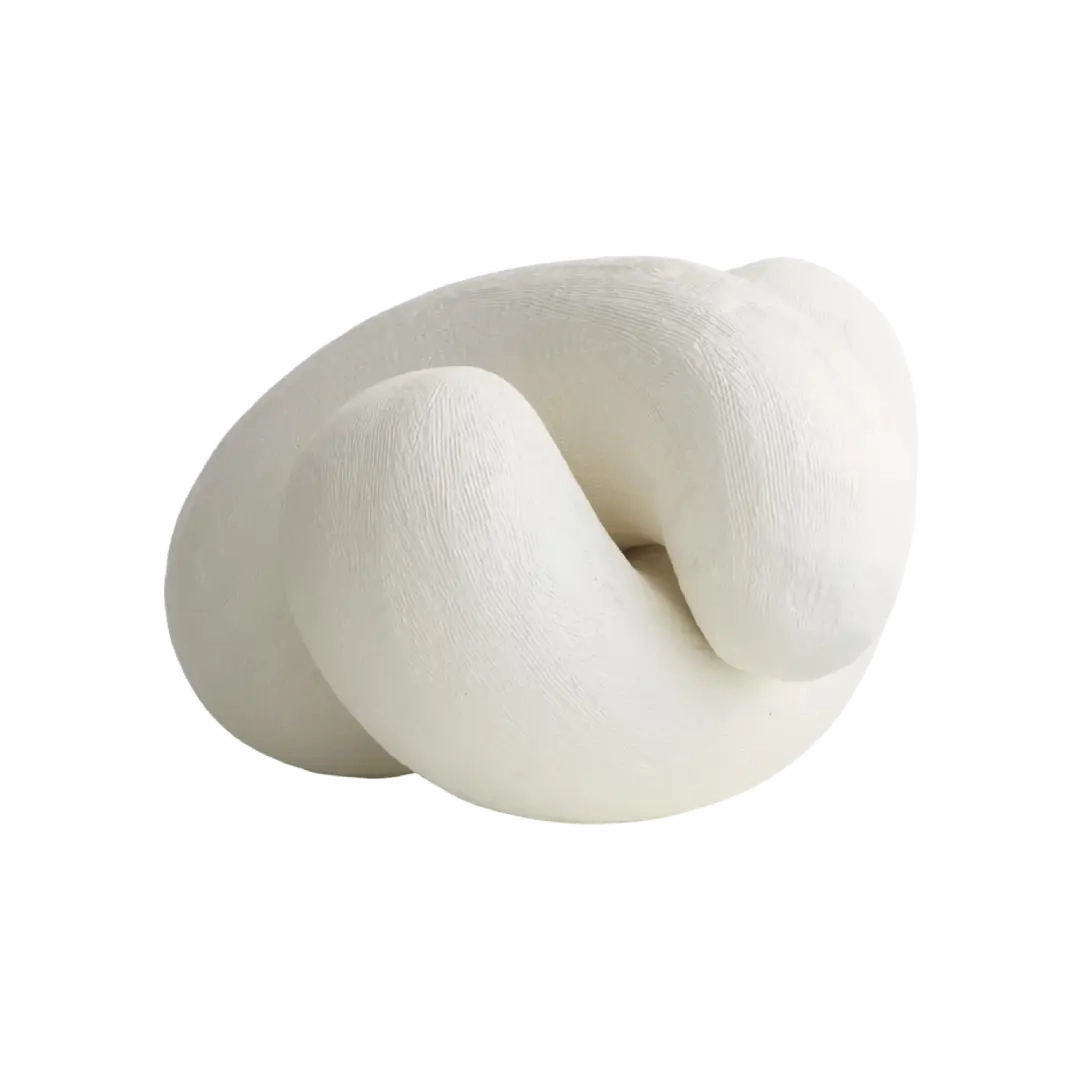 Kanzi Sculpture Set creative interior decor