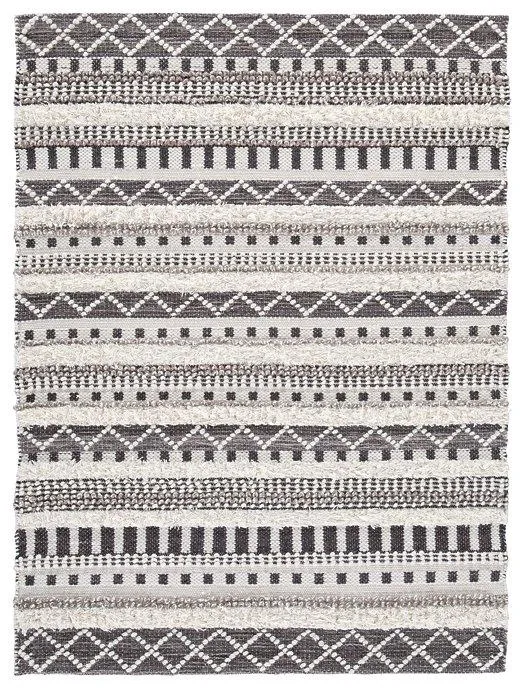 Karalee 5' x 7' Rug neutral everyday carpet