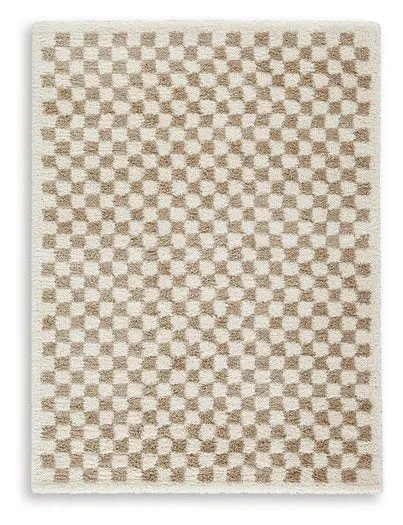Karamen Medium Rug neutral everyday carpet