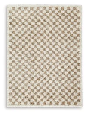 Karamen Medium Rug neutral everyday carpet