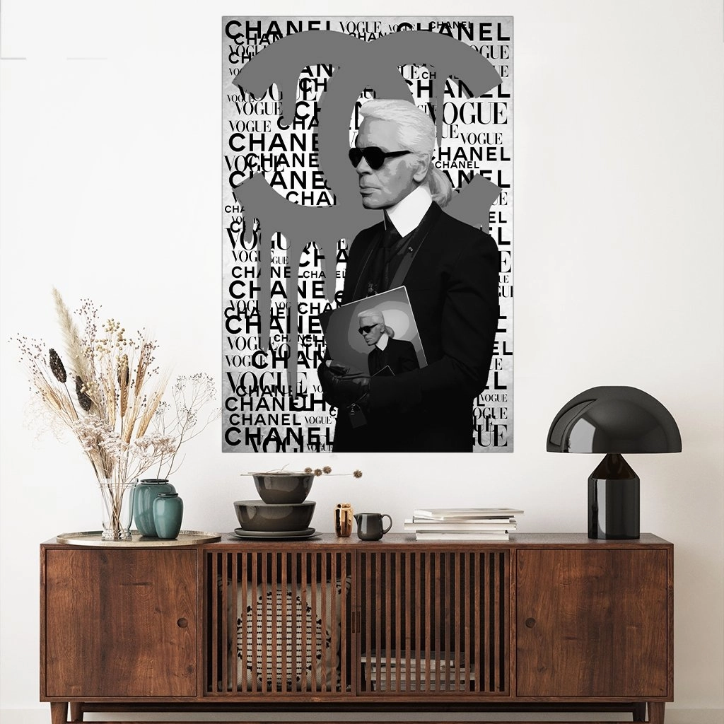 KARL BRAND by RS Artist 