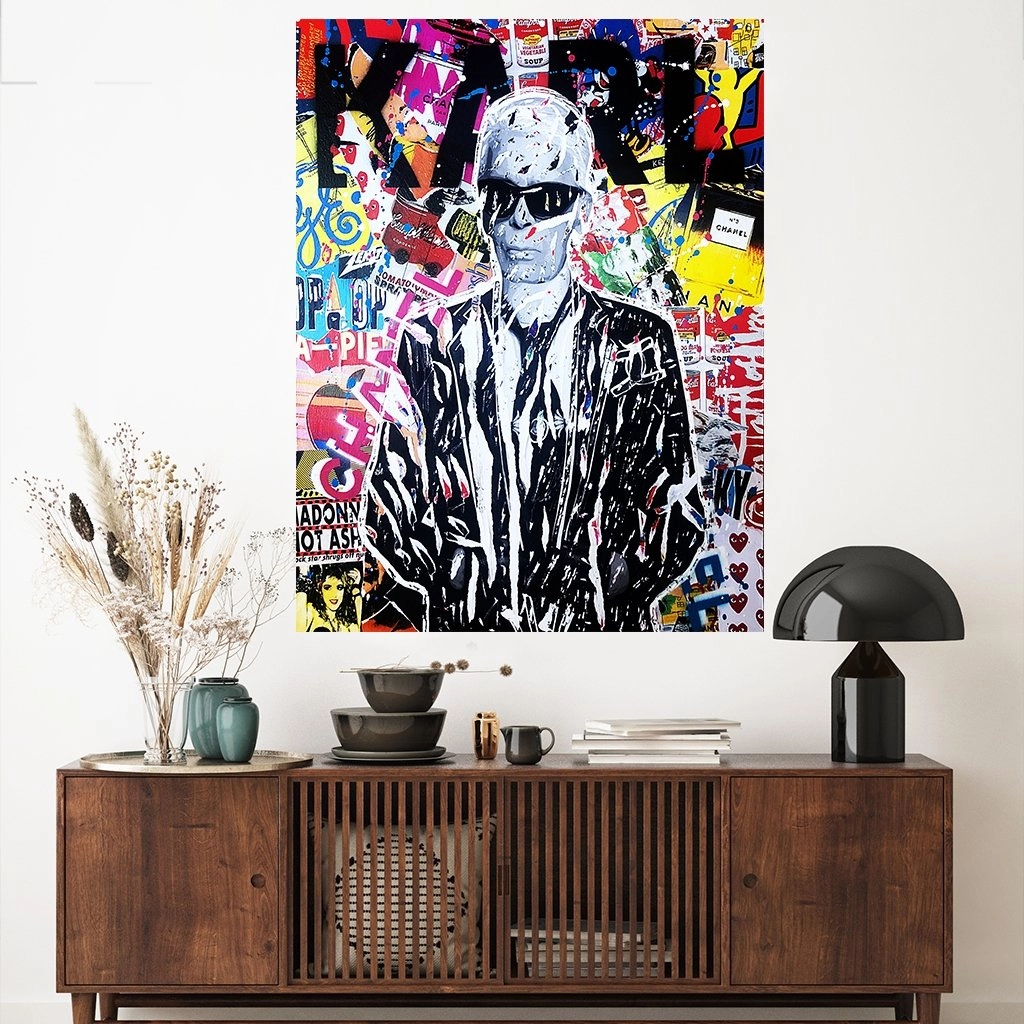 KARL by RS Artist 