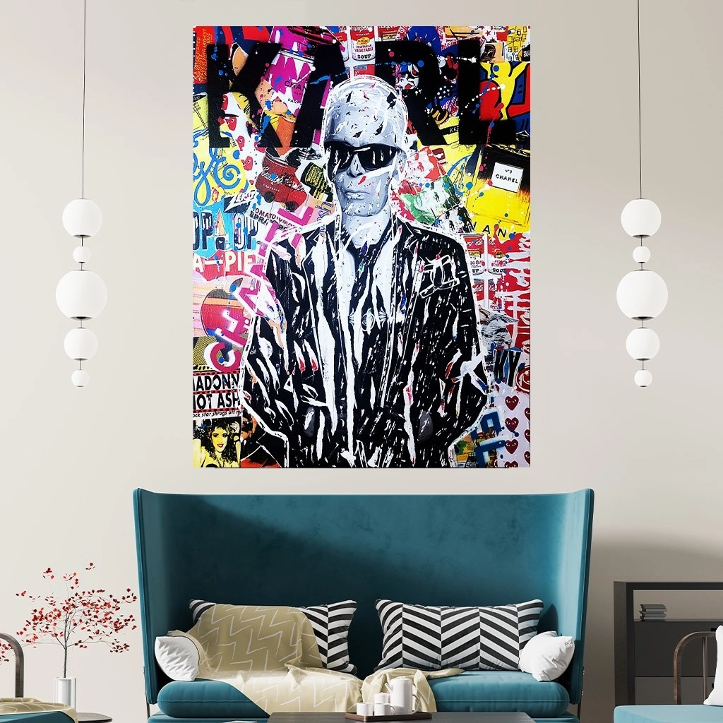 KARL by RS Artist 