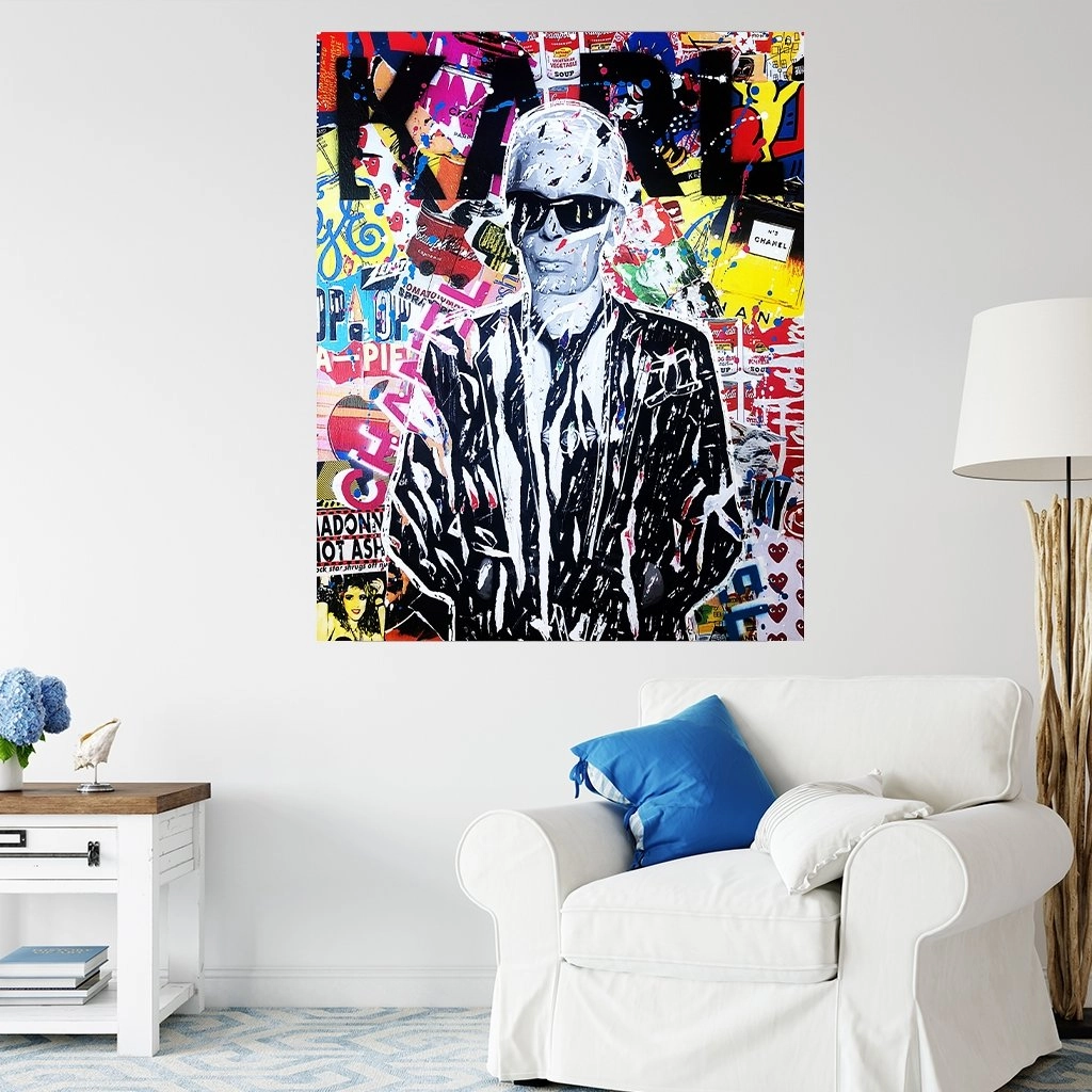 KARL by RS Artist 